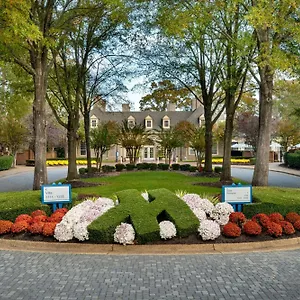 Marriott's Manor Club At Ford's Colony Hotel
