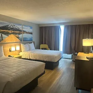Days Hotel By Wyndham Williamsburg I-64 Hotel