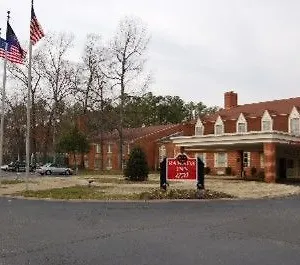 Ramada 1776 Hotel