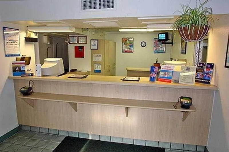 Motel 6 Williamsburg